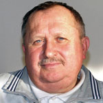 Girhiny László képe